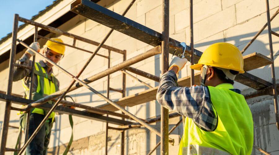Roof Vent Repair in Somis, CA